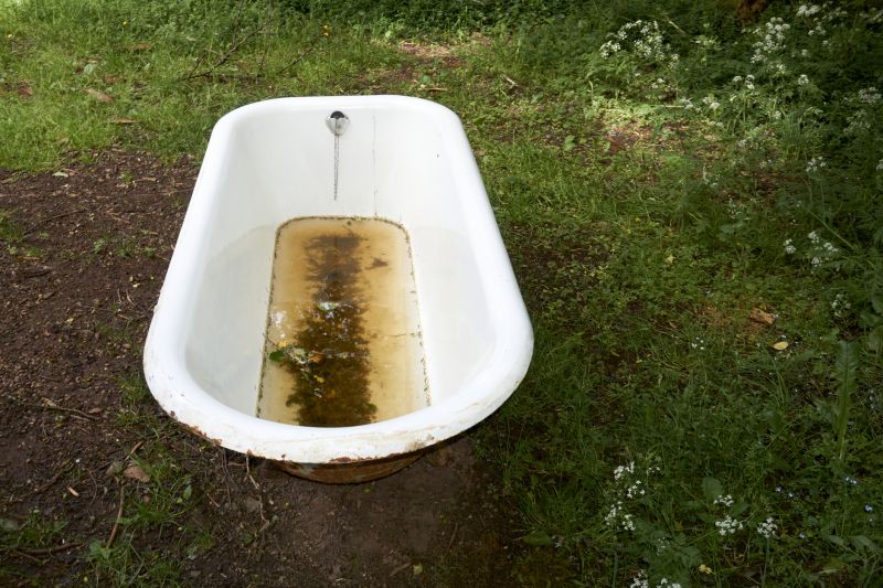 Bathtub Installation in Spring
