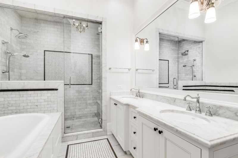 Best Senior Bathroom Remodel Contractors in Sylvania, OH